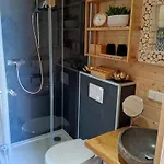 Hébergement de vacances Tiny House 
