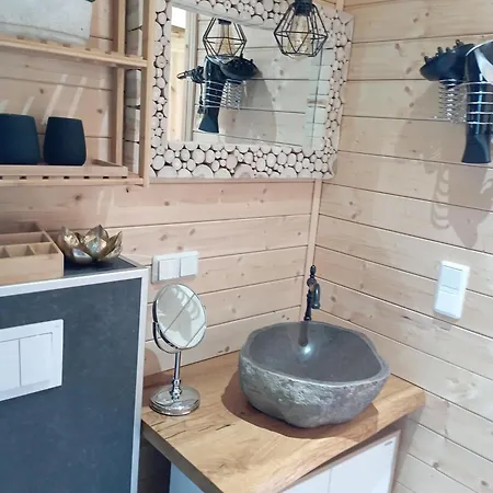 Tiny House 