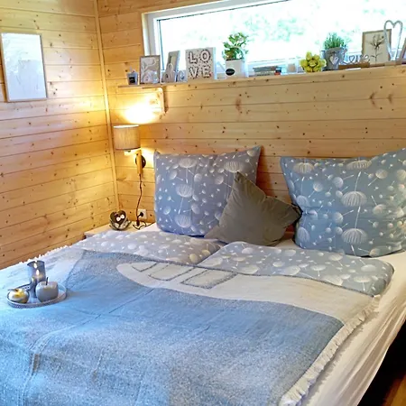 Feriehus Tiny House 