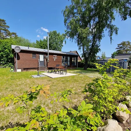 Σπίτι διακοπών Tiny House 