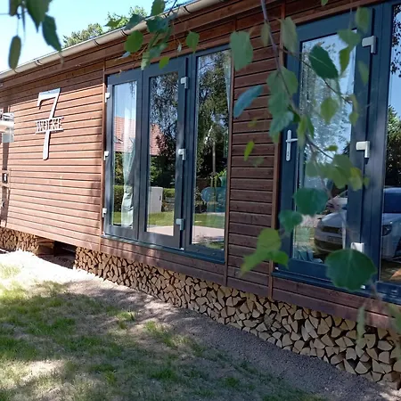 Tiny House 