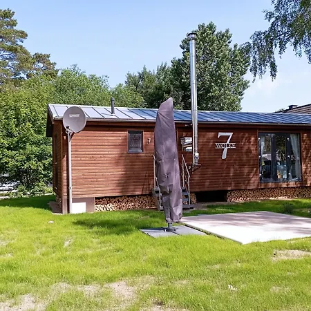 Σπίτι διακοπών Tiny House 
