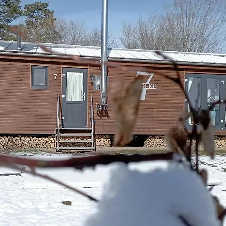 Ferienhaus Tiny House 